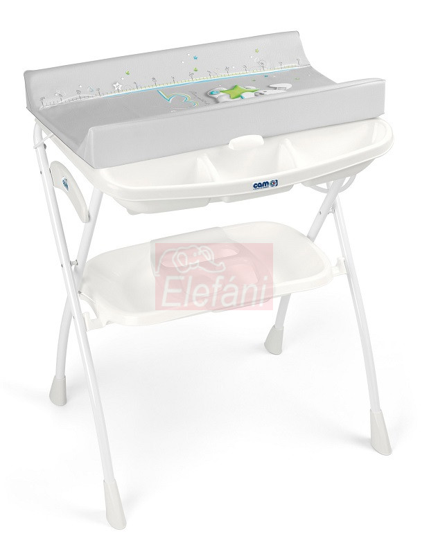 Image of Cam Volare fürdető állvány #242