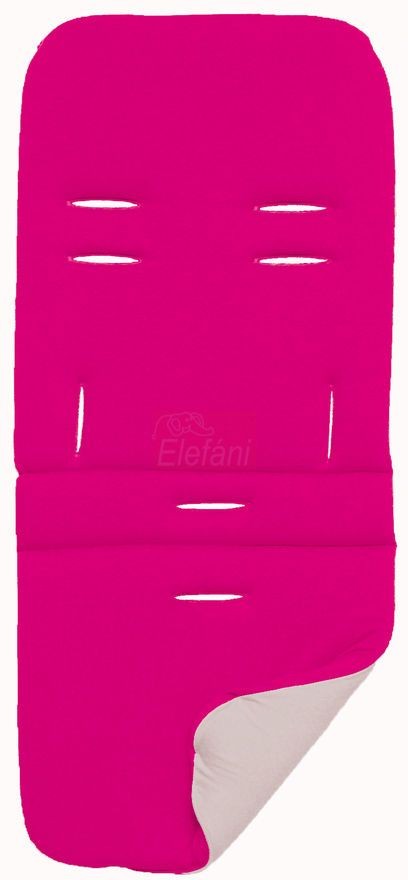 Image of Fillikid Babakocsi ülésbetét memóriahabos #6740-15