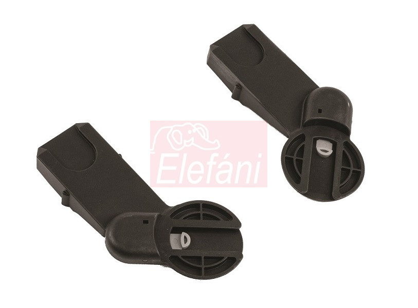 Image of Maxi-Cosi Gia adapter