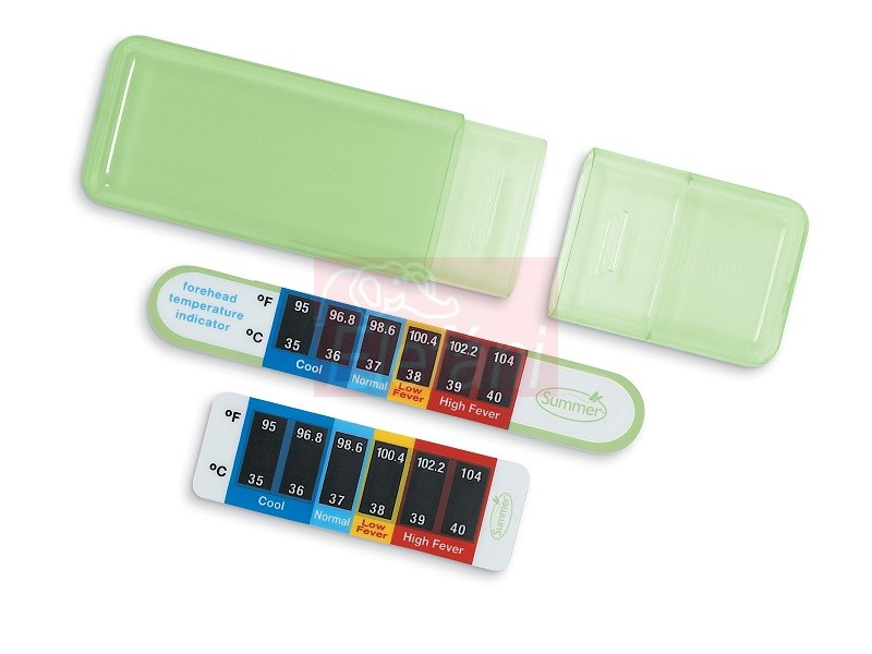 Image of Summer Infant Lázmérő csík