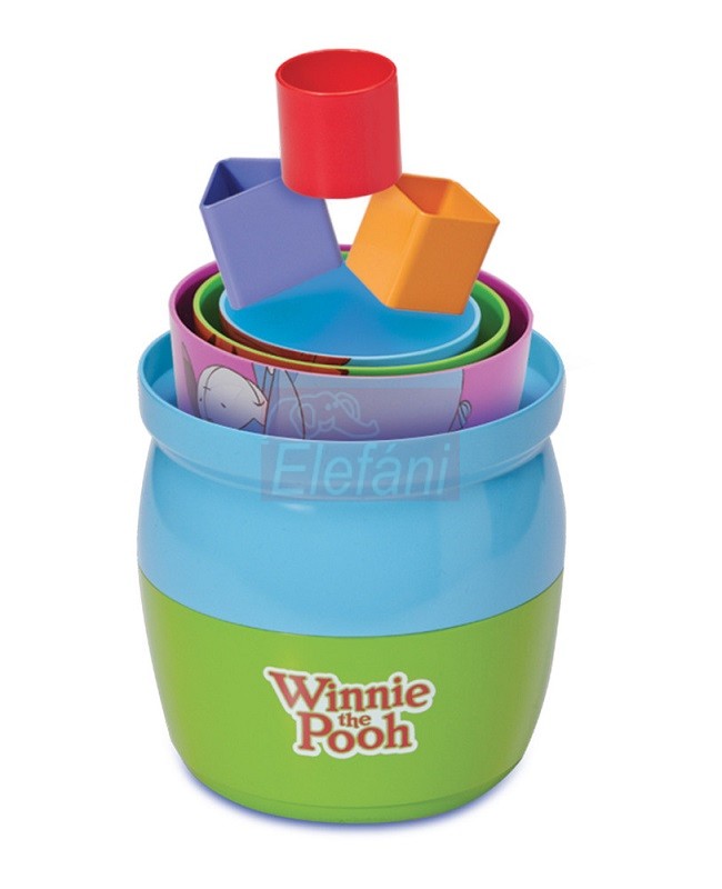 Image of TOMY Építő játék