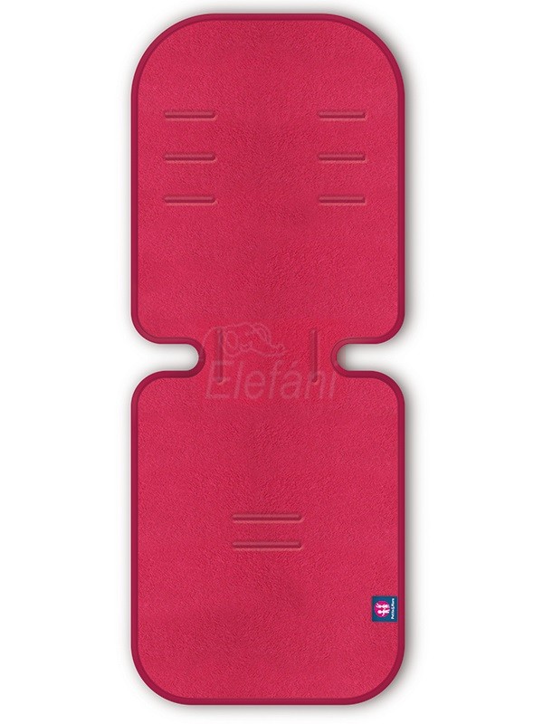 Image of Petite&amp;Mars Aero 3D ülésbetét babakocsiba #340001