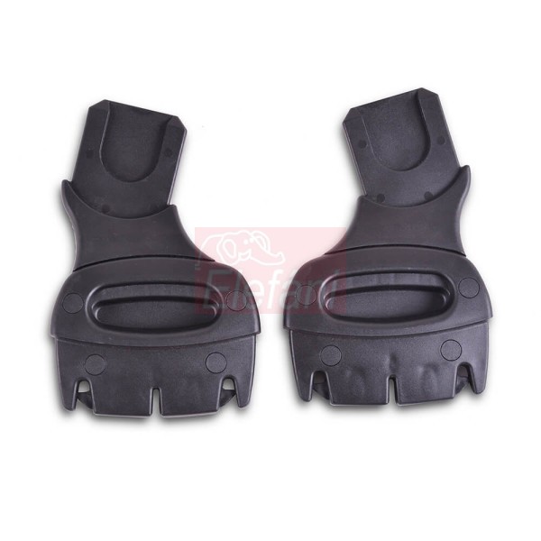 Image of Petite&amp;Mars Adapter Vario babakocsihoz
