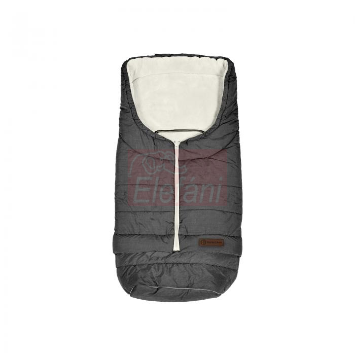 Image of Petite&amp;Mars Sven 3in1 bundazsák #Light Grey/White Wash