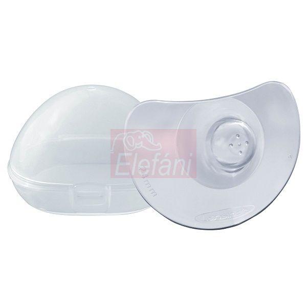 Image of Lansinoh bimbóvédő normál 2 db