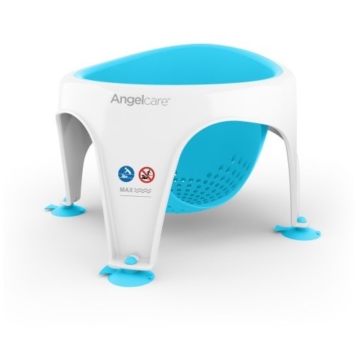 Image of Angelcare Fürdető ülőke #Aqua